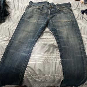 Men’s H&M jeans